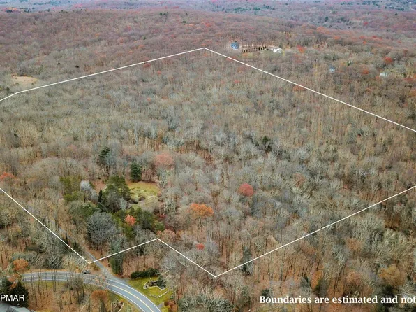 N Of Deerfield Way, Scotrun, PA 18355
