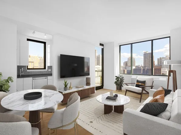 75 West End Avenue image 1 of 34