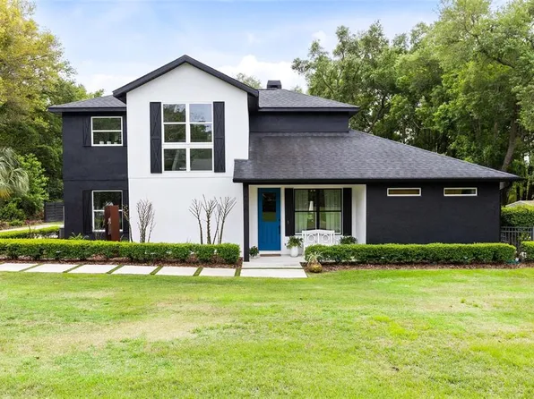 16100 Harbar Oaks Dr, Montverde, FL 34756