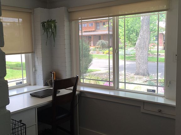 Sunroom - big windows