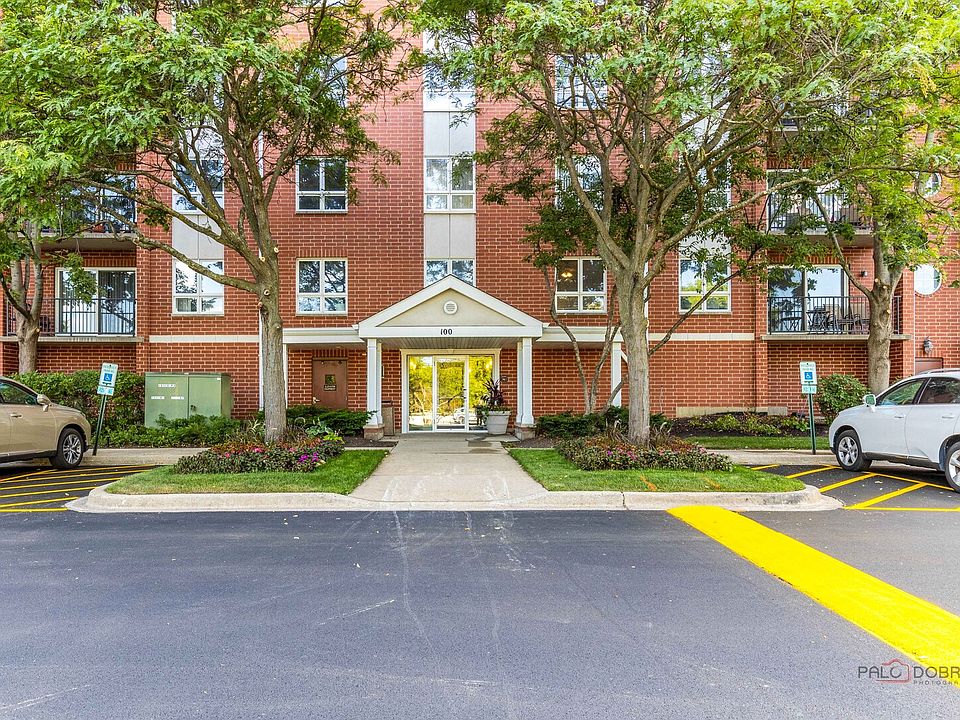 1st image of 100 N Milwaukee Ave APT 503
