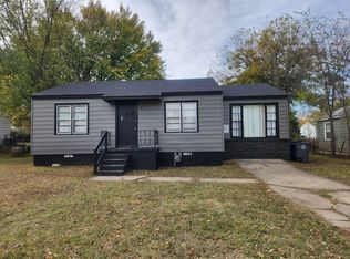 1816 N Delaware Pl, Tulsa, OK 74110