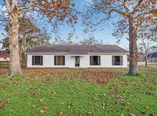 11910 11th St, Santa Fe, TX 77510