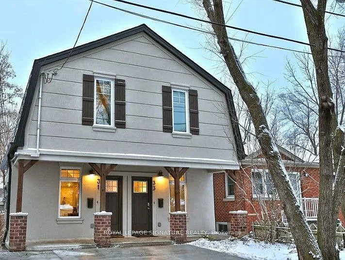 33 Hawthorne Ave — Photo 1