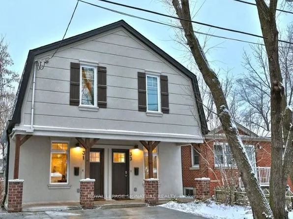 33 Hawthorne Ave, Hamilton, ON L8P 4P7