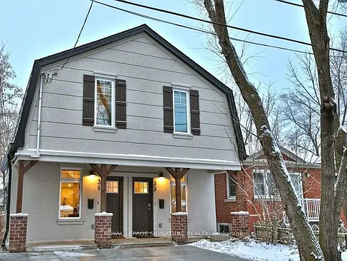 33 Hawthorne Ave Photo 1