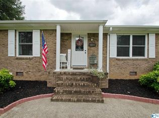 225 Oak Grove Rd, New Hope, AL 35760