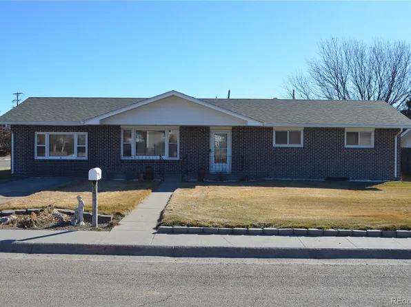 210 S 17th Street, Burlington, CO 80807