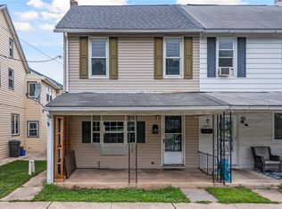 327 Furnace St, Topton, PA 19562