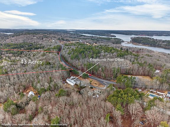 5th image of 0 Boothbay Road