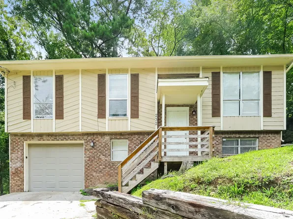 232 Glenvalley Ln NW, Birmingham, AL 35215