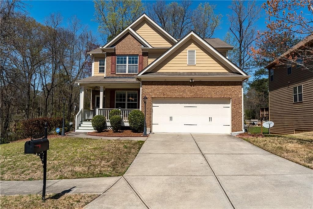 3482 Willow Meadow Ln, Douglasville, GA 30135 | Zillow