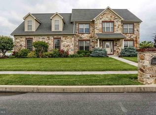 5465 Margaret Ct, Mechanicsburg, PA 17050