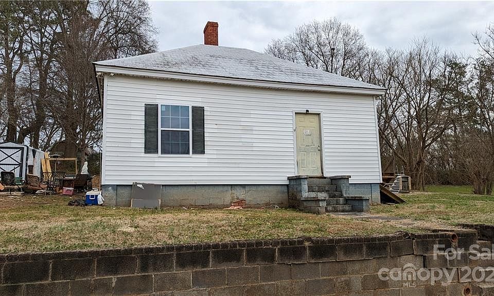 110 Martin St, Lawndale, NC 28090 MLS 3935239 Zillow