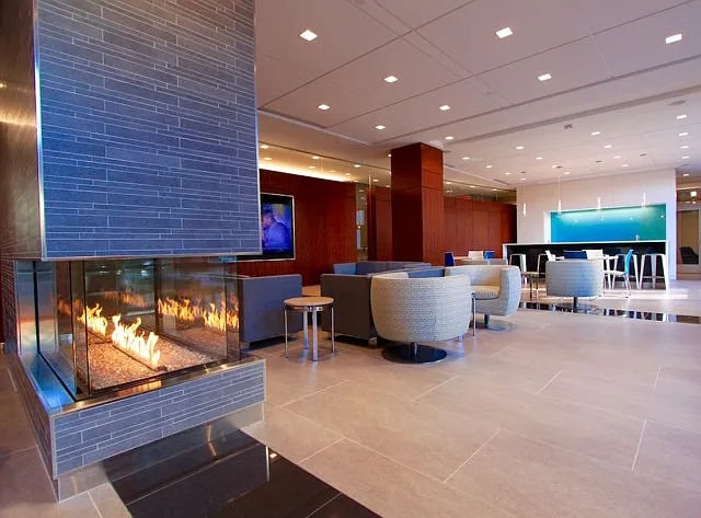 Randolph Towers — Photo 6