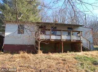 14122 Gobbler Knob Ln, Orange, VA