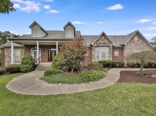 526 Creek Side Dr, Shelbyville, KY 40065