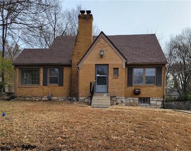 2921 N 55th St, Kansas City, KS, 66104