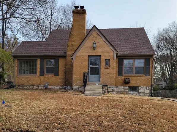 2921 N 55th St, Kansas City, KS 66104