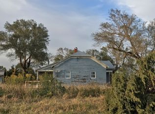 1390 E 20th Ave N, Oxford, KS 67119