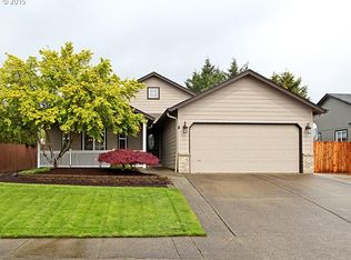 831 E Heritage Loop, La Center, WA