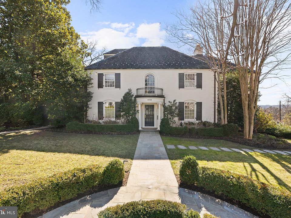 4948 Lowell St NW, Washington, DC 20016 Zillow