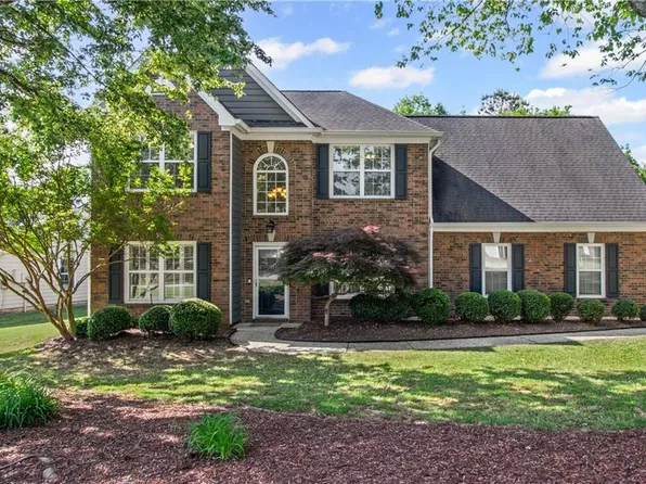 1625 Overland Xing, Alpharetta, GA 30004