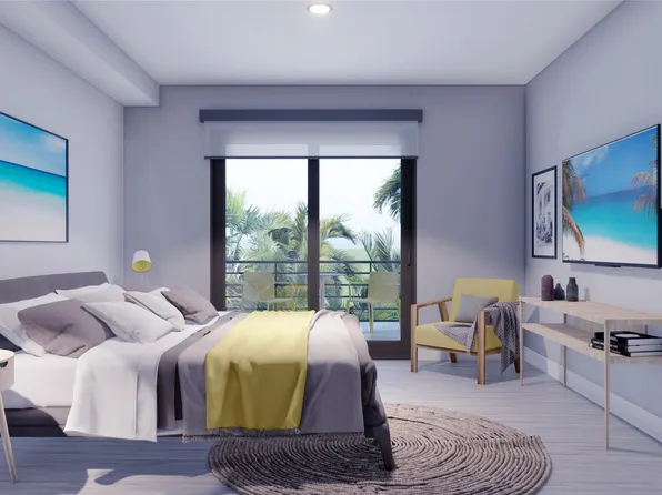 1938 Jackson Street #305, Hollywood, FL 33020