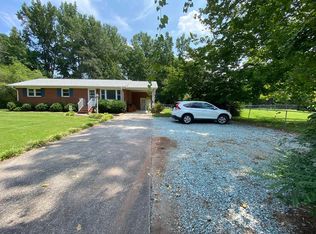 321 Olive Branch Rd, Durham, NC 27703