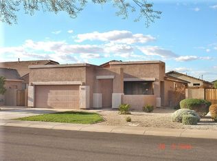 3396 E Boston Ct, Gilbert, AZ 85295
