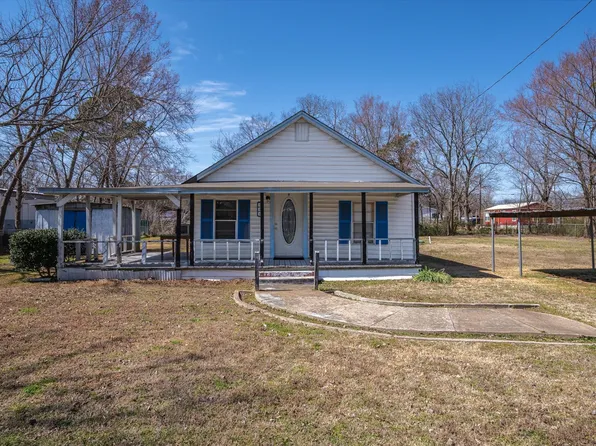 124 Vz County Road 3224, Wills Point, TX 75169