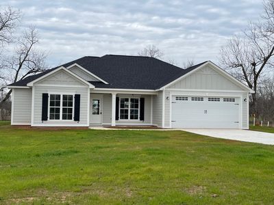 115 Donley Dr, Leesburg, GA, 31763