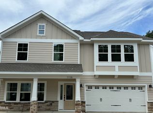 1116 Sea Lavender Dr LOT 22, Wilmington, NC 28403