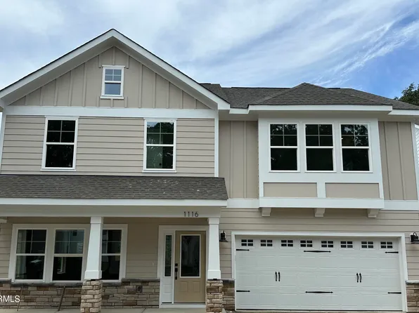 1116 Sea Lavender Drive Lot 22, Wilmington, NC 28403