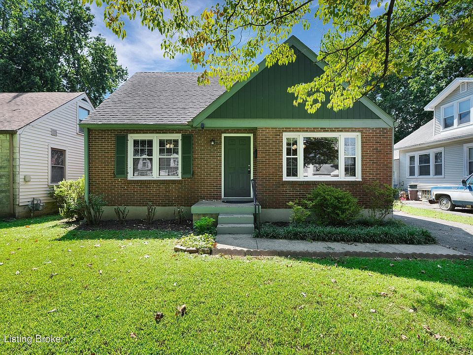 1st image of 2126 Glenworth Ave
