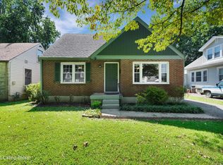2126 Glenworth Ave, Louisville, KY 40218