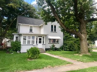 914 N Pleasant St, Princeton, IL 61356