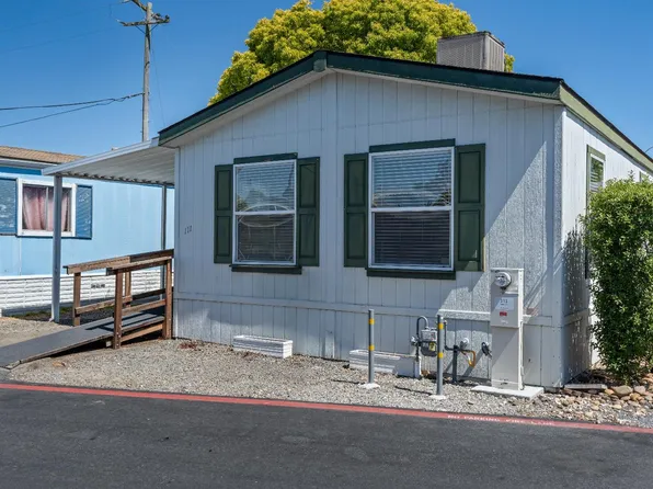 717 N McDowell Boulevard #111, Petaluma, CA 94954