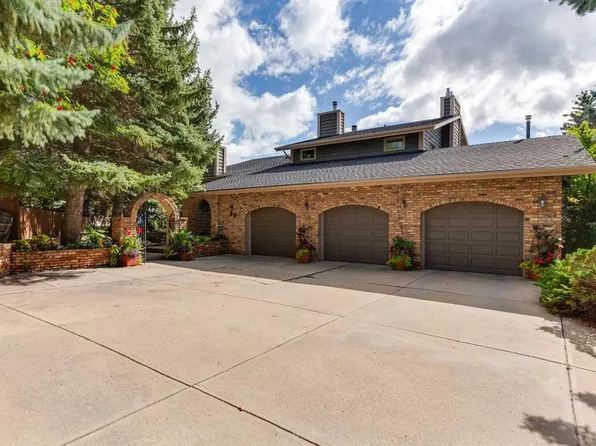 20 N Silver Creek Pl NW, Calgary, AB T3B 5A2