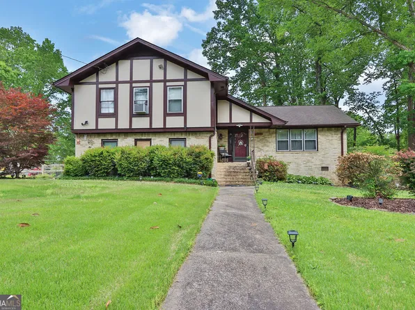 2272 Plantation Ct, Lawrenceville, GA 30044