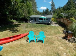 3223 Aspinwall Rd NW, Olympia, WA 98502