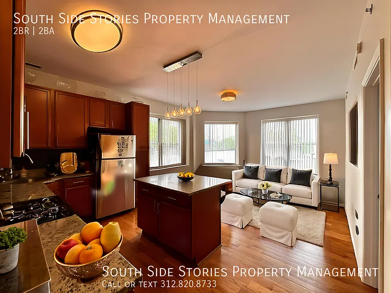 405 E Oakwood Blvd #A-2 — Photo 8