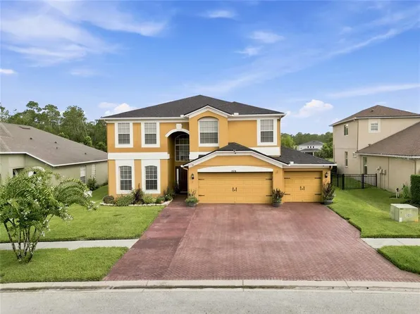 29719 CEDAR WAXWING DRIVE, WESLEY CHAPEL, FL 33545