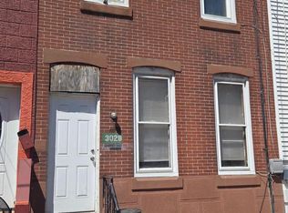 3028 Rorer St, Philadelphia, PA 19134