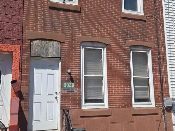 3028 Rorer St, Philadelphia, PA 19134