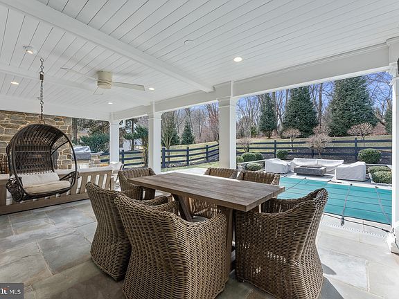 4th image of 909 Sorrell Hill Dr