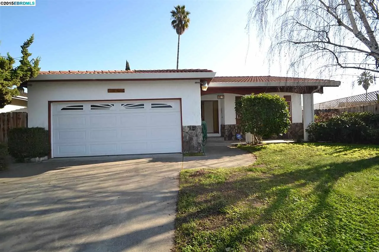 6340 Rockrose Dr photo 1