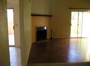 6841 E Placita De La Cienega, Tucson, AZ 85715