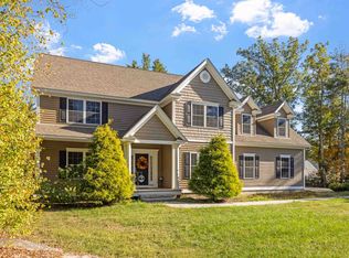 59 Hawthorne Drive, Auburn, NH 03032