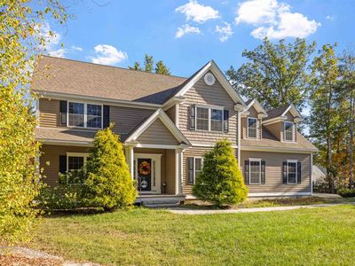 59 Hawthorne Drive, Auburn, NH, 03032